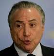 Temer durante evento no Palácio do Planalto 
 28/9/2017    REUTERS/Ueslei Marcelino  Foto: Ueslei Marcelino / Reuters