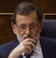 O presidente da Espanha, Mariano Rajoy.  Foto: BBC News Brasil