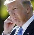 Presidente dos Estados Unidos, Donald Trump  Foto: Reuters