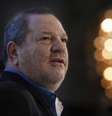 Produtor de cinema Harvey Weinstein, durante evento em Nova York, Estados Unidos 05/12/2012 REUTERS/Carlo Allegri   Foto: Reuters