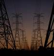 Linhas de energia conectando torres de eletricidade de alta tensão, em Brasília 31/08/2017 REUTERS/Ueslei Marcelino  Foto: Reuters