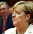 Chanceler da Alemanha, Angela Merkel, durante cúpula da União Europeia em Bruxelas 20/10/2017 REUTERS/Dario Pignatelli  Foto: Reuters