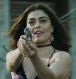 O Brasil parou para acompanhar a ascensão e queda de Bibi Perigosa (Juliana Paes) na novela 'A Força do Querer'.  Foto: Divulgação/TV Globo 