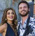 Bibi (Juliana Paes) e Rubinho (Emílio Dantas): folhetim fez o público voltar a se empolgar diante da TV  Foto: Maurício Fidalgo/TV Globo 