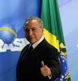 Michel Temer  Foto: Jornal do Brasil