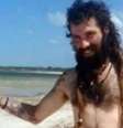 Santiago Maldonado estava desparecido desde o dia 1º de agosto  Foto: Agência Brasil