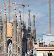 Catedral de Barcelona  Foto: BBC News Brasil
