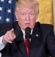 Donald Trump decidirá sobre a publicação dos arquivos bloqueados de JFK  Foto: Agência Brasil