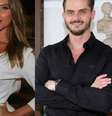 Ana Paula Minerato criticou as atitudes de Marcos Härter em 'A Fazenda - Nova Chance'  Foto: AGNews, / Divulgação/Paduardo / PurePeople