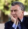 Mauricio Macri  Foto: BBC News Brasil