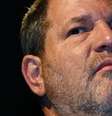 Harvey Weinstein durante evento em Abu Dhabi
 15/10/2007    REUTERS/Steve Crisp    Foto: Reuters
