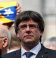 Carles Puigdemont, líder da Catalunha  Foto: Reuters