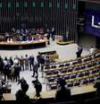 Plenário da Câmara dos Deputados
29/06/2017 REUTERS/Ueslei Marcelino  Foto: Reuters