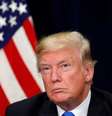 Trump durante entrevista em Dallas
 25/10/2017    REUTERS/Kevin Lamarque  Foto: Reuters