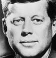 JFK em 1962  Foto: BBC News Brasil