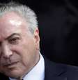 Michel Temer  Foto: BBCBrasil.com