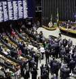 Câmara vota prosseguimento da segunda denúncia contra Temer  Foto: BBC News Brasil