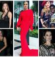 Looks das famosas em festa de casamento (Fotos: Agnews - Instagram/Reprodução)  Foto: Elas no Tapete Vermelho
