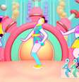 Just Dance 2018  Foto: Canaltech