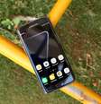 Galaxy S7 Edge  Foto: Canaltech