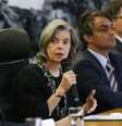Presidente do STF, ministra Cármem Lúcia (Fabio Rodrigues Pozzebom/Agência Brasil)  Foto: Agência Brasil