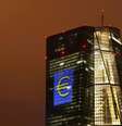 Sede do Banco Central Europeu (BCE) em Frankfurt, Alemanha 12/03/2016  REUTERS/Kai Pfaffenbach  Foto: Reuters