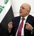 Primeiro-ministro do Iraque, Haider al-Abadi, em Bagdá 23/10/2017 REUTERS/Alex Brandon  Foto: Reuters