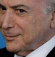 Temer durante cerimônia em Brasília
 17/10/2017 REUTERS/Ueslei Marcelino   Foto: Reuters