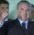 Presidente Michel Temer deixa hospital após obstrução urológica - no mesmo dia em que Câmara barrou prosseguimento de denúncia pela PGR   Foto: BBC News Brasil