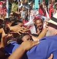 Lula em Itinga  Foto: BBC News Brasil
