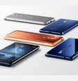 Nokia 8  Foto: Canaltech