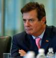 Paul Manafort, ex-gerente de campanha do presidente dos Estados Unidos, Donald Trump, durante coletiva de imprensa em Nova York 17/08/2016 REUTERS/Carlo Allegri  Foto: Reuters
