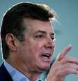 Paul Manafort, ex-gerente de campanha do presidente dos Estados Unidos, Donald Trump,  durante coletiva de imprensa em Cleveland 19/07/2016 REUTERS/Carlo Allegri  Foto: Reuters