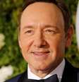 Kevin Spacey ao chegar ao Tony Awards, em Nova York  Foto: BBC News Brasil