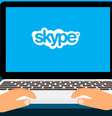 Skype  Foto: Canaltech