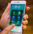 iOS 11  Foto: Canaltech