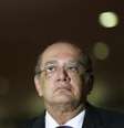 Ministro Gilmar Mendes, do Supremo Tribunal Federal   (Arquivo/Agência Brasil)  Foto: Agência Brasil