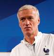 Técnico da seleção da França, Didier Deschamps 09/10/2017  REUTERS/Pascal Rossignol  Foto: Reuters