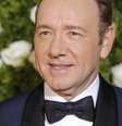 Kevin Spacey no Tony Awards  Foto: Reuters