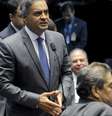 Grupo 'Tucanos com Aécio em Ação' tem mais de 1,2 mil curtidas no Facebook | Foto: Jonas Pereira /Agência Senado   Foto: BBC News Brasil