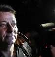 Ex-ativista italiano Cesare Battisti 13/03/2015 REUTERS/Nacho Doce  Foto: Reuters