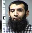 Sayfullo Saipov  Foto: BBCBrasil.com