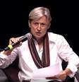 Judith Butler em palestra no Sesc em 2015  Foto: BBC News Brasil