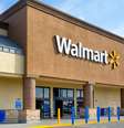 Walmart  Foto: Wolterk / iStock