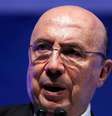 Ministro da Fazenda, Henrique Meirelles, discursa em encontro com empresários em São Paulo 14/09/2017 REUTERS/Leonardo Benassatto  Foto: Reuters