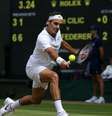 Roger Federer  Foto: BBC News Brasil