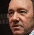 Kevin Spacey  Foto: BBC News Brasil