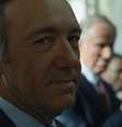 Kevin Spacey usou o artifício de buscar tratamento para tentar se redimir das acusações de ser um predador sexual.  Foto: Netflix/Divulgação  / Sala de TV