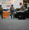 Segundo a polícia, atirador se matou após perseguição  Foto: Reuters