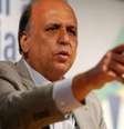Governador Luiz Fernando Pezão  (Tânia Rêgo/Agência Brasil)  Foto: Agência Brasil